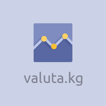 Valuta.kg rates plugin