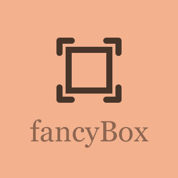 fancyBox Plugin