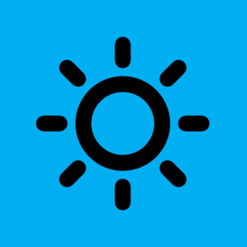 Subrion CMS Current Weather Plugin Icon