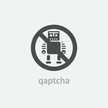 subrion cms QapTcha plugin icon